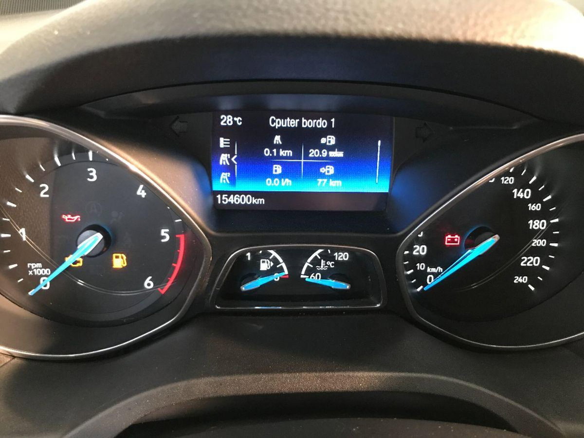 Ford C-Max 1.5 TDCi 120CV Start&Stop Business N1 (10)