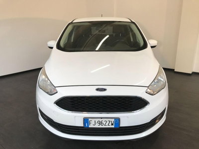 Ford C-Max 1.5 TDCi 120CV Start&Stop Business N1 (2)