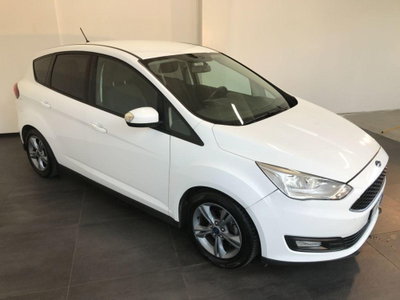 Ford C-Max 1.5 TDCi 120CV Start&Stop Business N1 (3)