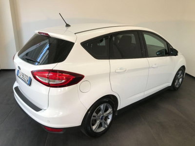 Ford C-Max 1.5 TDCi 120CV Start&Stop Business N1 (4)
