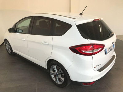 Ford C-Max 1.5 TDCi 120CV Start&Stop Business N1 (5)