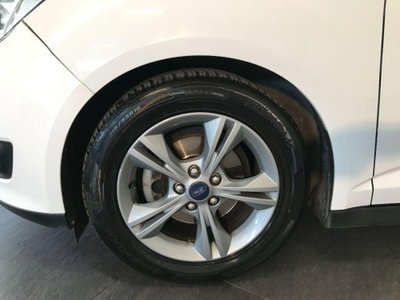 Ford C-Max 1.5 TDCi 120CV Start&Stop Business N1 (7)
