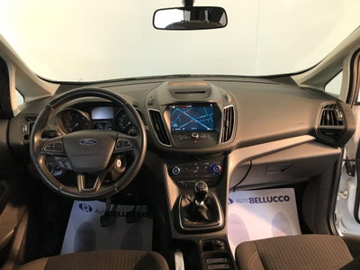 Ford C-Max 1.5 TDCi 120CV Start&Stop Business N1 (8)