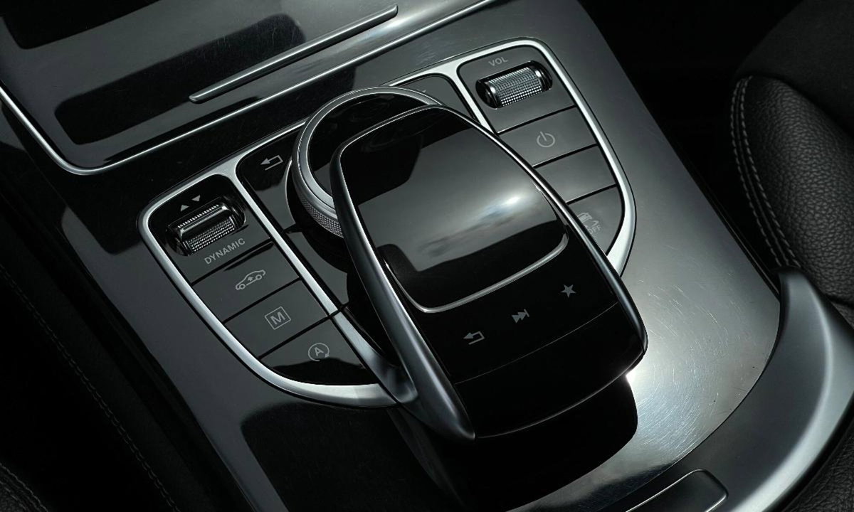 Mercedes-Benz GLC SUV 250 d 4Matic Premium (10)
