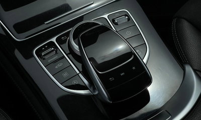 Mercedes-Benz GLC SUV 250 d 4Matic Premium (10)