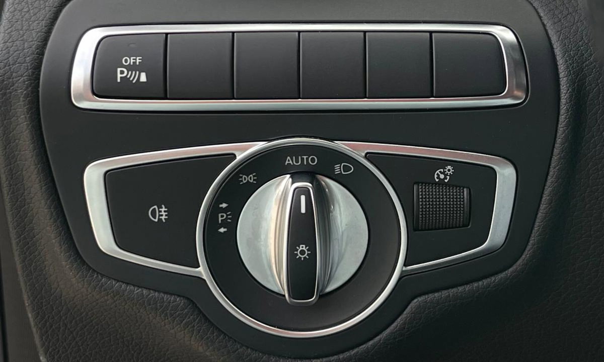 Mercedes-Benz GLC SUV 250 d 4Matic Premium (12)