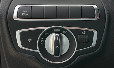 Mercedes-Benz GLC SUV 250 d 4Matic Premium (12)