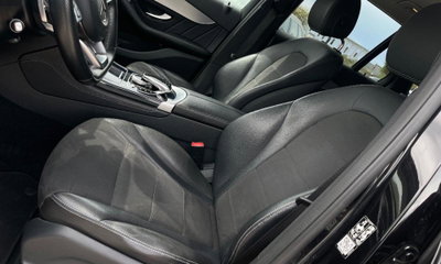 Mercedes-Benz GLC SUV 250 d 4Matic Premium (7)