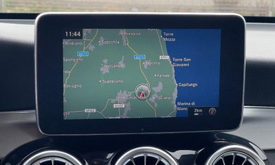 Mercedes-Benz GLC SUV 250 d 4Matic Premium (8)