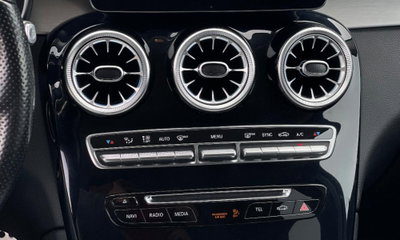 Mercedes-Benz GLC SUV 250 d 4Matic Premium (9)