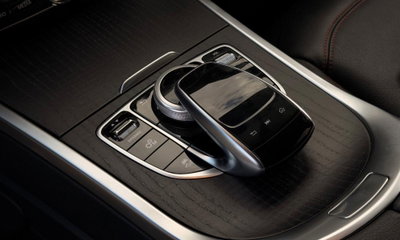 Mercedes-Benz Classe G 350 d Premium (15)