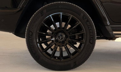Mercedes-Benz Classe G 350 d Premium (20)