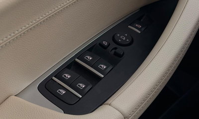 BMW X3 xDrive20d Luxury (14)
