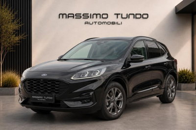 Ford Kuga 1.5 TDCI 120 CV S&S 2WD ST-Line