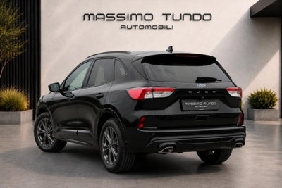 Ford Kuga 1.5 TDCI 120 CV S&S 2WD ST-Line (2)