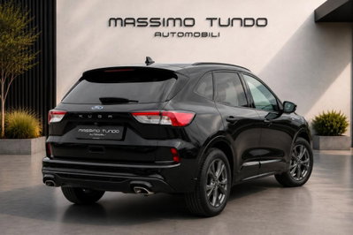 Ford Kuga 1.5 TDCI 120 CV S&S 2WD ST-Line (3)
