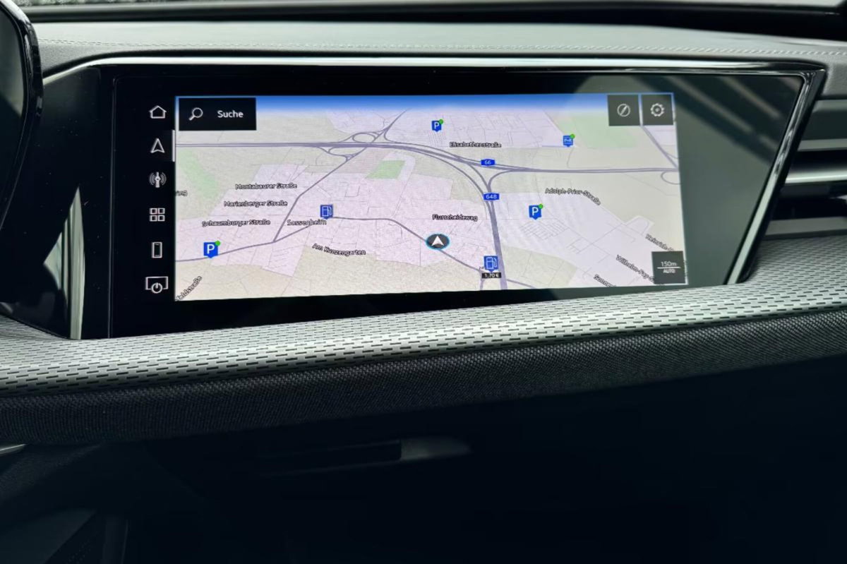 Audi Q5 40 TDI 204 CV quattro S tronic S line plus (11)