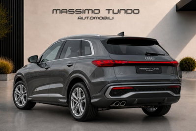 Audi Q5 40 TDI 204 CV quattro S tronic S line plus (2)