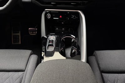 Audi Q5 Sportback 40 2.0 tdi mhev 12V S line Plus quattro s-tronic (11)