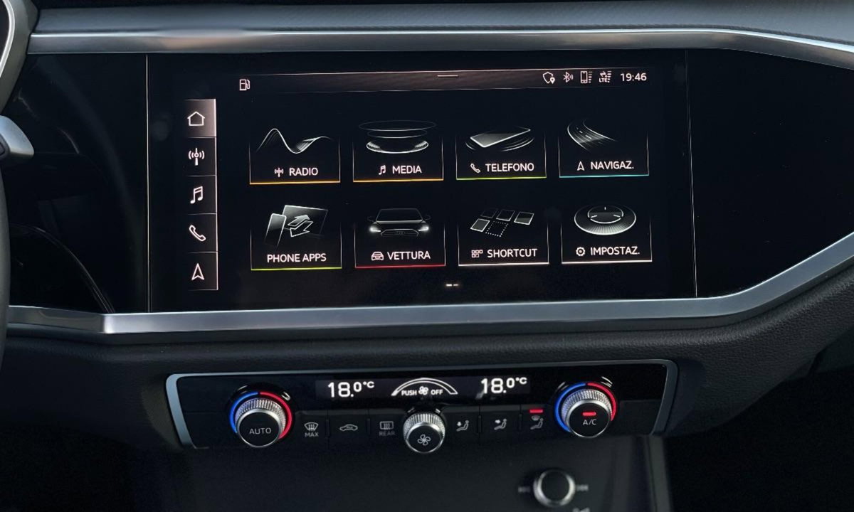 Audi Q3 35 TDI quattro S tronic Business Advanced (10)