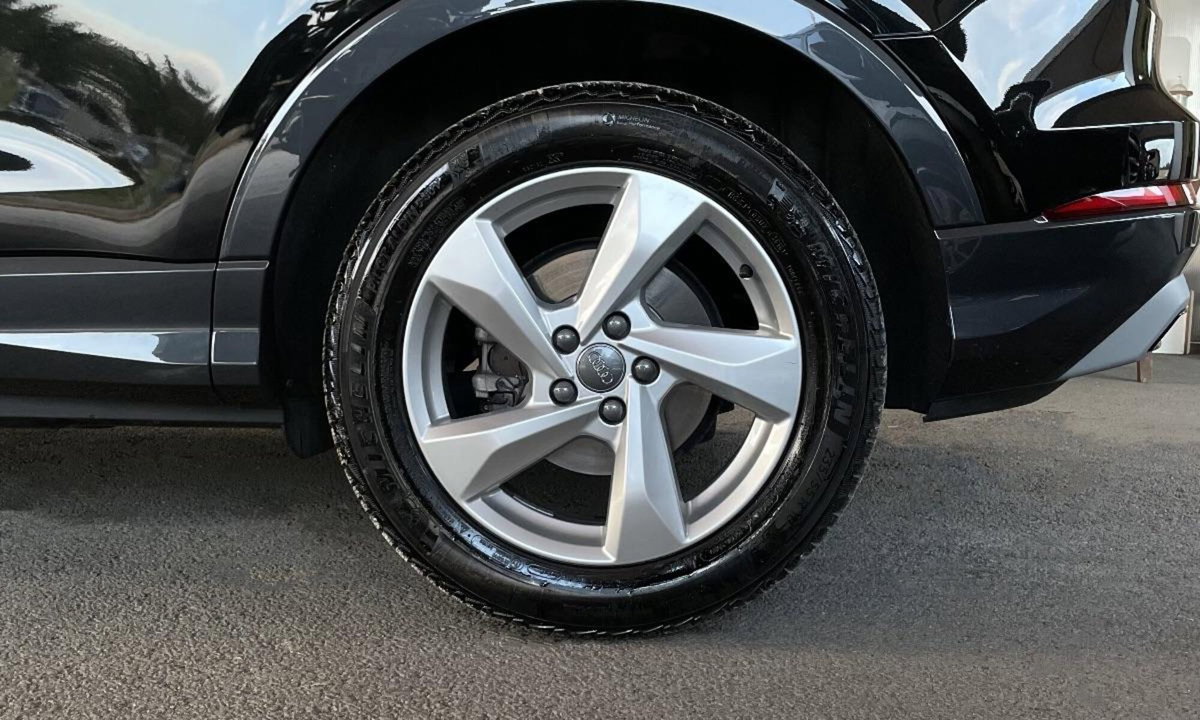 Audi Q3 35 TDI quattro S tronic Business Advanced (15)