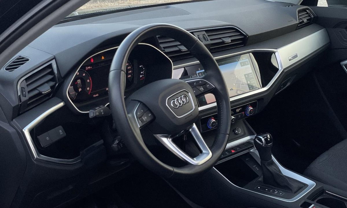 Audi Q3 35 TDI quattro S tronic Business Advanced (5)