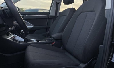 Audi Q3 35 TDI quattro S tronic Business Advanced (6)