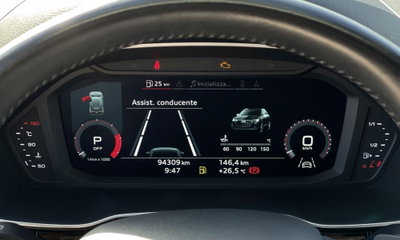 Audi Q3 35 TDI quattro S tronic Business Advanced (8)