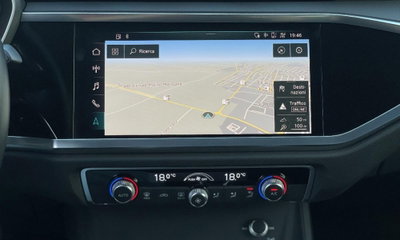 Audi Q3 35 TDI quattro S tronic Business Advanced (9)