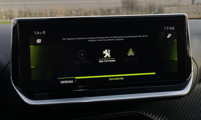 Peugeot 2008 BlueHDi 100 S&S Allure (11)