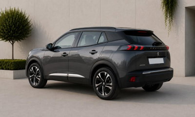 Peugeot 2008 BlueHDi 100 S&S Allure (3)