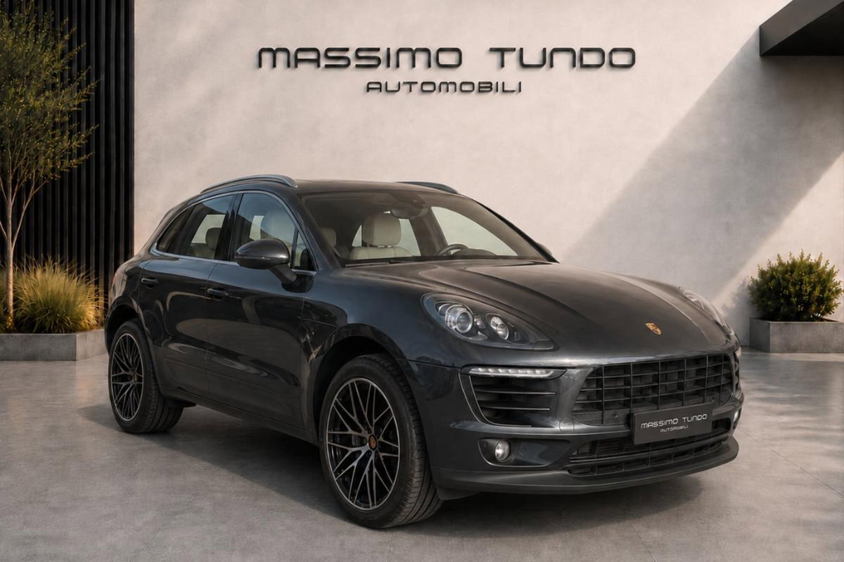 Porsche Macan S Diesel (4)