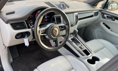 Porsche Macan S Diesel (5)