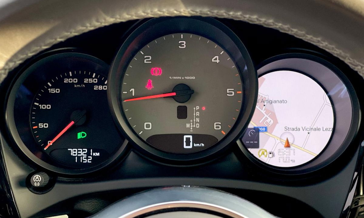 Porsche Macan S Diesel (7)