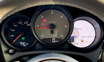 Porsche Macan S Diesel (7)