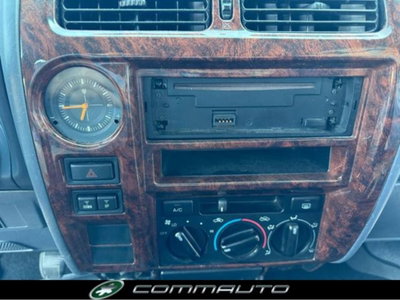 Toyota Land Cruiser turbodiesel 3 porte KZJ90 GX (20)