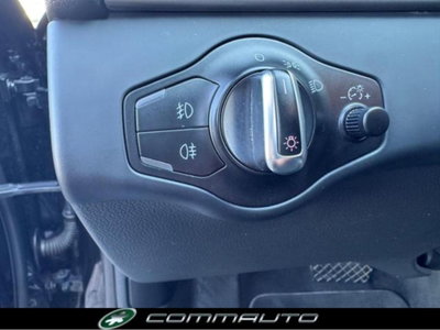 Audi A5 Sportback 2.0 TDI 177 CV multitronic Advanced (12)