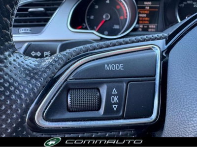 Audi A5 Sportback 2.0 TDI 177 CV multitronic Advanced (20)