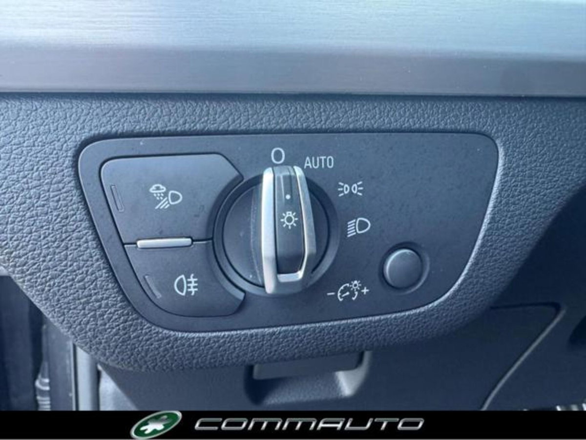 Audi Q5 40 TDI 204 CV quattro S tronic S line plus (12)