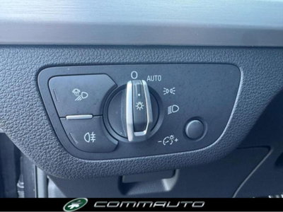 Audi Q5 40 TDI 204 CV quattro S tronic S line plus (12)