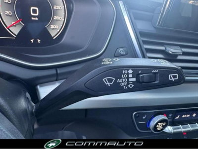 Audi Q5 40 TDI 204 CV quattro S tronic S line plus (14)