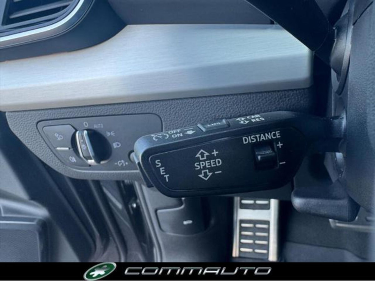 Audi Q5 40 TDI 204 CV quattro S tronic S line plus (15)