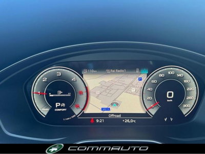 Audi Q5 40 TDI 204 CV quattro S tronic S line plus (16)