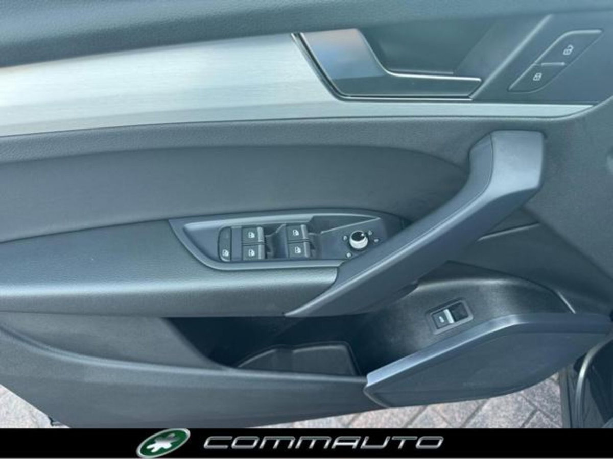Audi Q5 40 TDI 204 CV quattro S tronic S line plus (9)