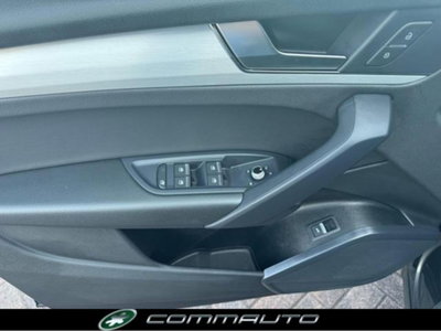 Audi Q5 40 TDI 204 CV quattro S tronic S line plus (9)