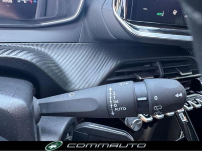Peugeot 208 PureTech 100 Stop&Start 5 porte Allure (13)
