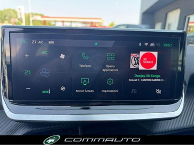 Peugeot 208 PureTech 100 Stop&Start 5 porte Allure (14)