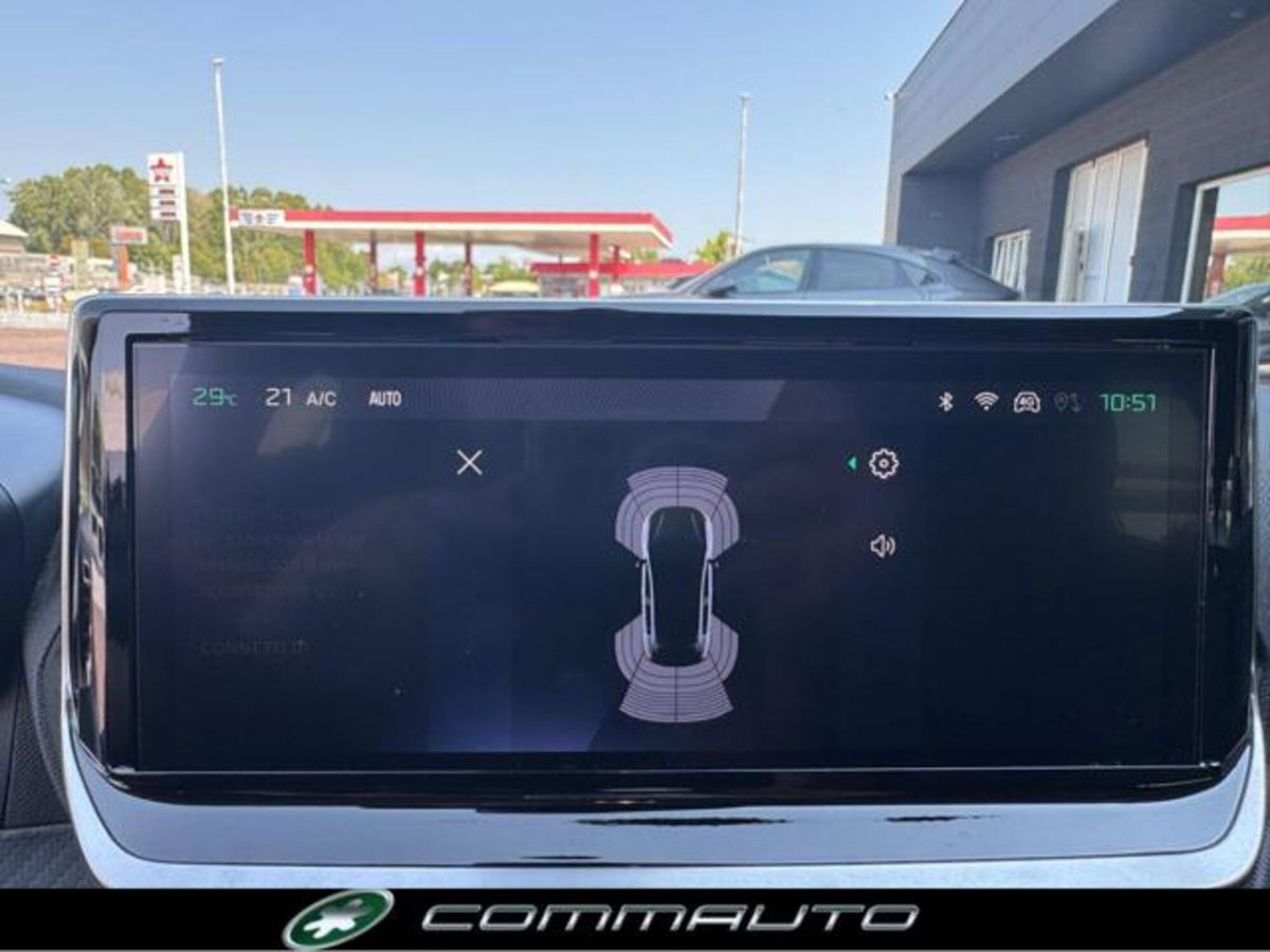 Peugeot 208 PureTech 100 Stop&Start 5 porte Allure (16)