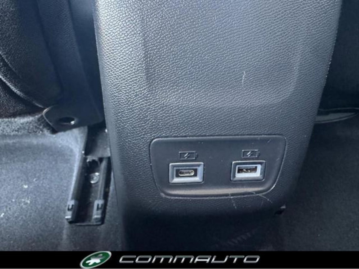 Peugeot 208 PureTech 100 Stop&Start 5 porte Allure (19)