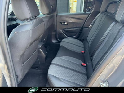 Peugeot 208 PureTech 100 Stop&Start 5 porte Allure (20)